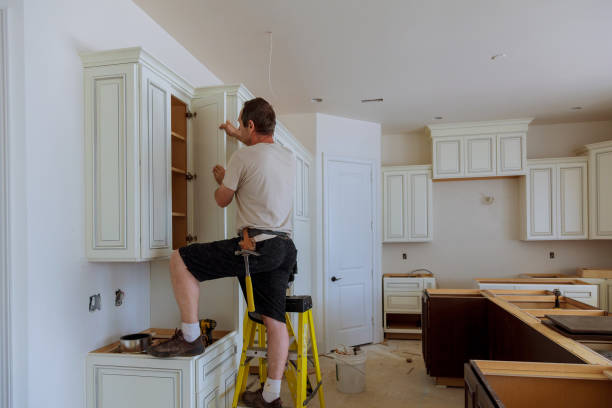 Licensed Backsplash Installation service in Burtonsville, MD - I E Kitchen